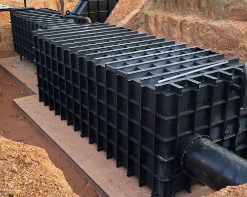 Underground Bunkers for Prepping